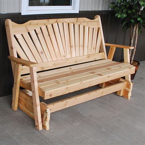 Outdoor Furniture - Dutch Country General Store