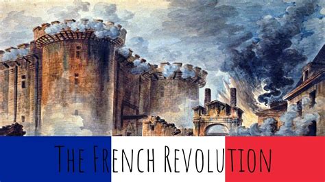 The French Revolution Of 1789 1799 | www.informationsecuritysummit.org