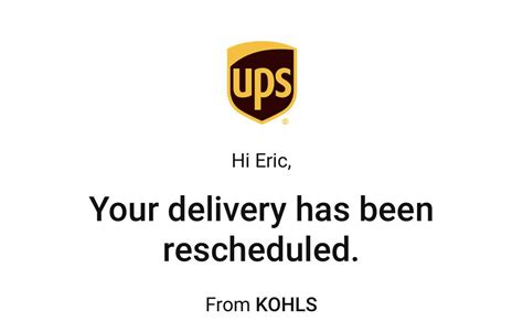 This should be UPS’s new company slogan : r/UPS