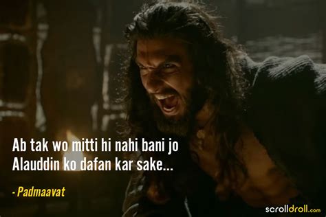 15 Best Ranveer Singh Dialogues To Look Back At His Finest Moments