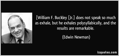 William F. Buckley, Jr. Quotes. QuotesGram