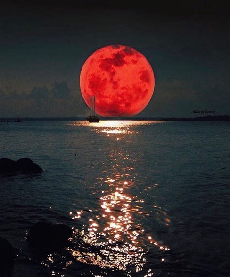 Rare Super Blue Blood Moon Eclipse Thrills Millions Around the World - Slaylebrity