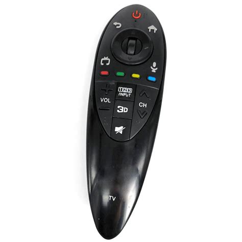 New Replace For LG Magic Remote AN MR500G AN MR500 3D Smart TV UB UC EC ...