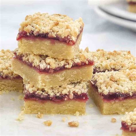 Raspberry Slice · Chef Not Required...