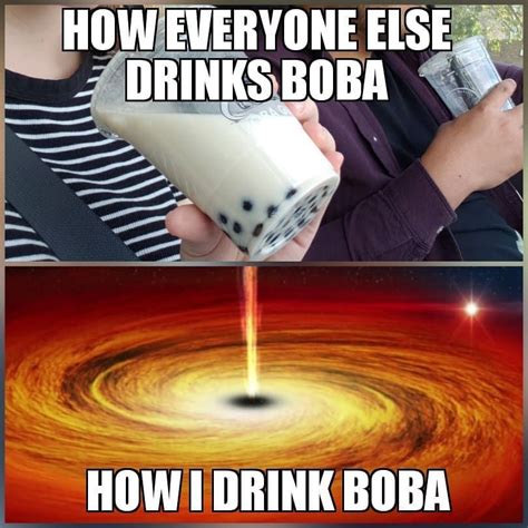 Pin on Boba Memes We Love