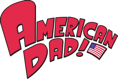 File:American dad logo.svg - Wikimedia Commons