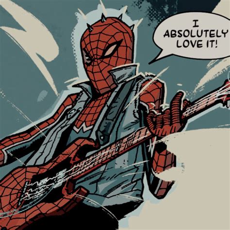 Hobie brown. Spider-punk. Icons. Spiderman Drawing, Spiderman Artwork, Marvel Spiderman Art ...