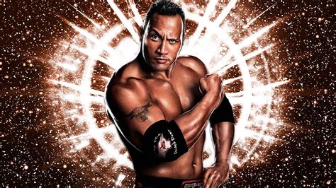 1999-2001: The Rock 19th WWE Theme Song - Know Your Role (New Version) [ᵀᴱᴼ + ᴴᴰ] - YouTube