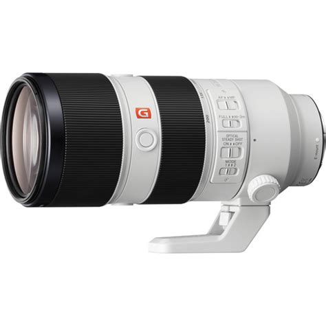 Best Lenses for Sony a7S III in 2023 - Camera Times