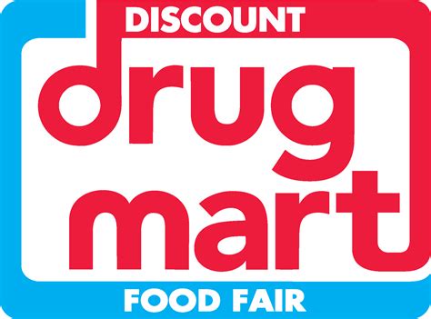 Drug Mart Logo Vector - (.Ai .PNG .SVG .EPS Free Download)