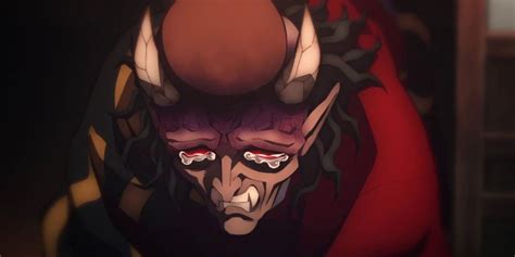 Demon Slayer: 10 Strongest Blood Demon Arts, Ranked