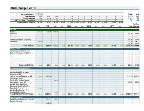 Income expense excel sheet download - intogase