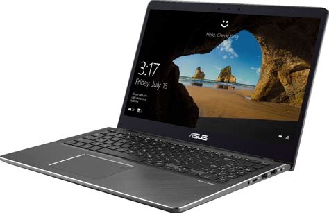 Customer Reviews: ASUS 2-in-1 15.6" Touch-Screen Laptop Intel Core i7 16GB Memory 2TB Hard Drive ...