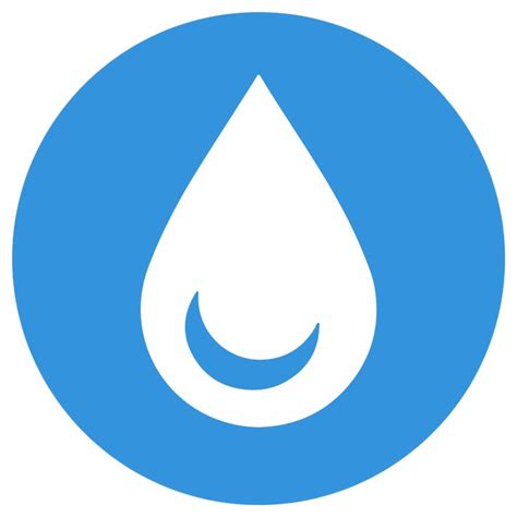 File:Pokémon Water Type Icon.svg - Wikimedia Commons | Water type, Pokemon logo, Pokemon