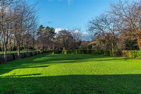 HERBERT PARK [BALLSBRIDGE DUBLIN]-124854 | Herbert Park is n… | Flickr