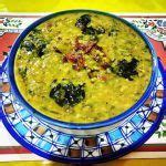 Ash Sabzi Shirazi Recipe - Persian Herb Broth | EpersianFood | Recipe | Persian food, Recipes ...