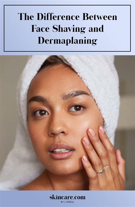 Face Shaving vs. Dermaplaning: Which Method is Best for Smooth Skin?