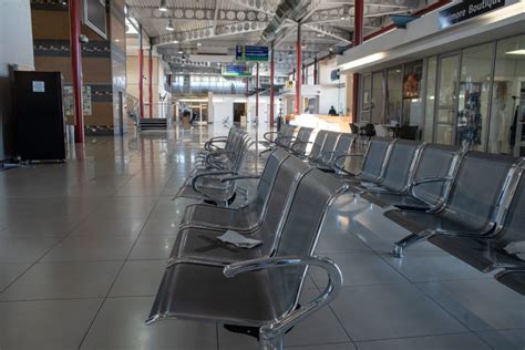 Rejoicing as Polokwane airport opens | The Citizen