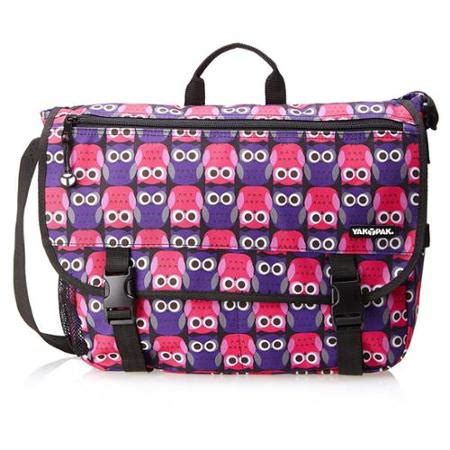 Messenger Bags for School - All Fashion Bags