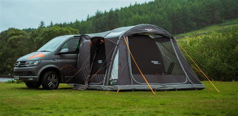 Drive Away Awnings: The Ultimate Guide – WM Camping