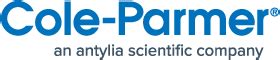 Cole-Parmer (an Antylia Scientific company) | Chemopharm Group