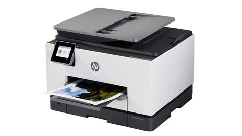 HP OfficeJet Pro 9020 All-in-One Printer Features Like, 43% OFF