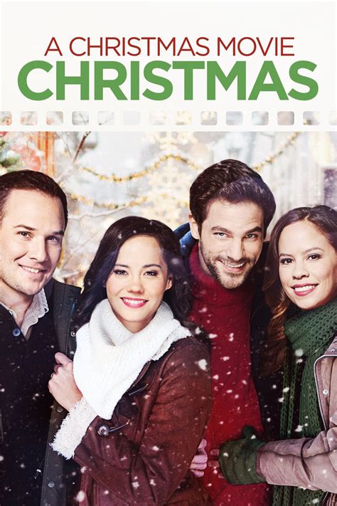 Watch A Christmas Movie Christmas (2019) Online | Free Trial | The Roku Channel | Roku