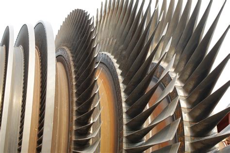 Introduction to the Steam Turbine – Turbines Info