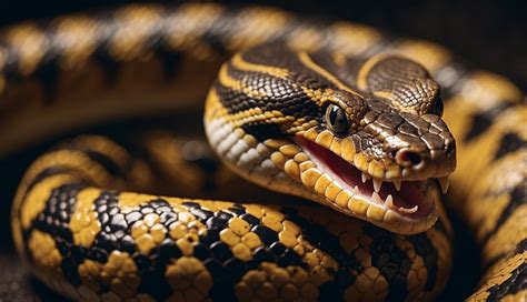 Why Are Some Snakes Venomous? Unraveling Their Lethal Mystery ...