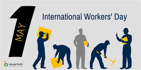 International Workers' Day 2020