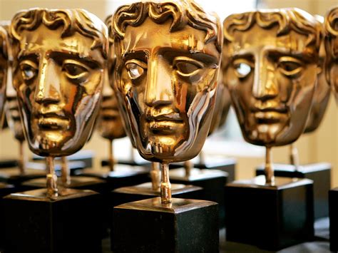 2021 BAFTA nominations: The full list | Esquire Middle East – The ...