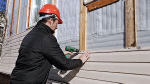 How to Install Vinyl Siding? - Pro Vinyl Siding Installation Guide