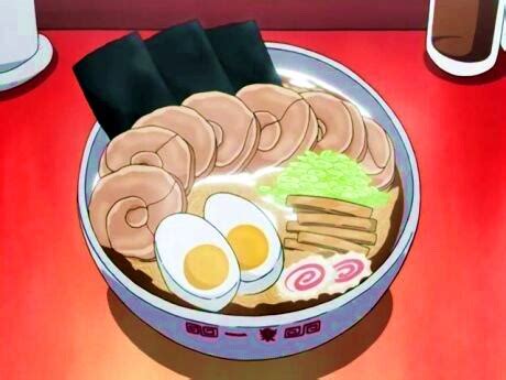 Naruto Fan's Hub: Naruto's 1st Love Ramen