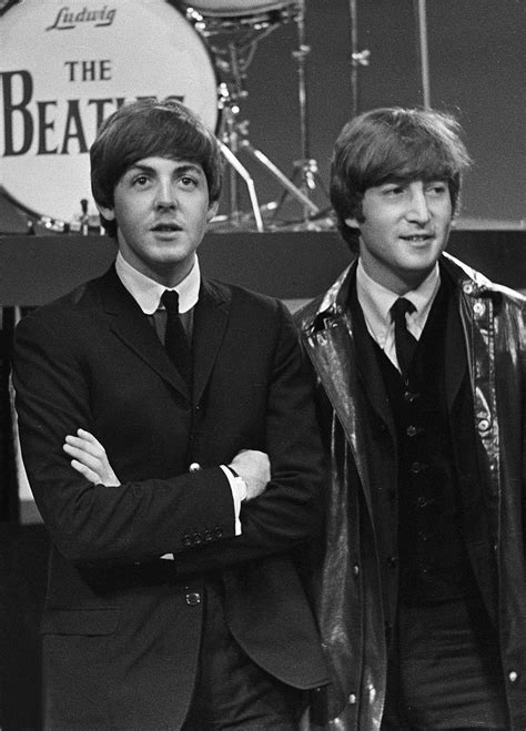 John Lennon's Biggest Fear and the One Time he Complimented a Paul Song | The Vintage News