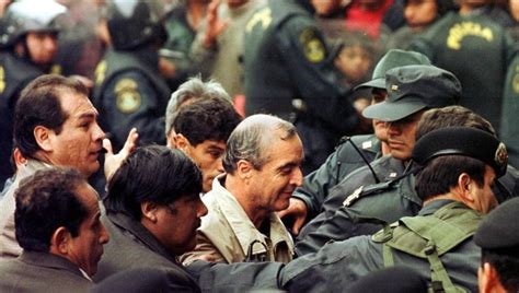 Vladimiro Montesinos: Hoy se cumplen 20 años de la captura del exasesor ...