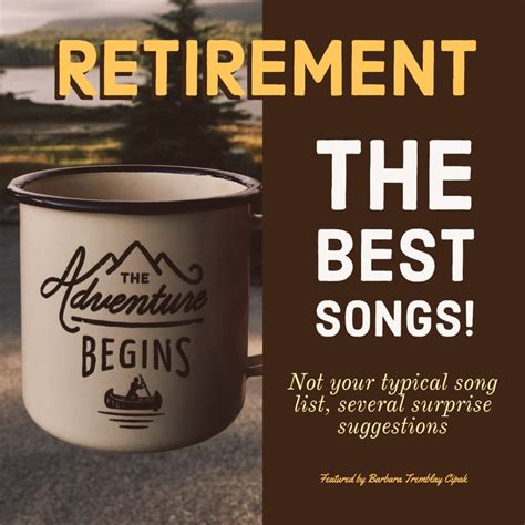 The Best Songs About Retirement | Spinditty