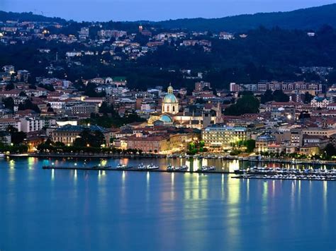 Como, Italy. The best things to do in Como city | Lake Como Travel