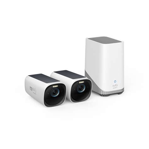 Eufy Camera Review: Are they worth buying? - SmartHomeGear