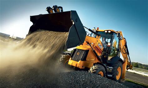 Backhoe loader what is it? Classification of backhoe loaders.