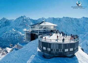 Switzerland Tour Packages in Noida | ID: 7542379962