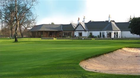 Duddingston Golf Club, Edinburgh, United Kingdom - Albrecht Golf Guide