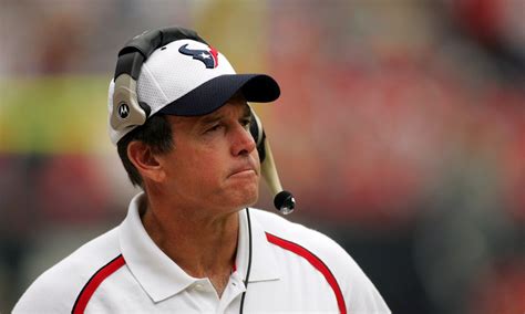 Dom Capers: worst coach in Texans history