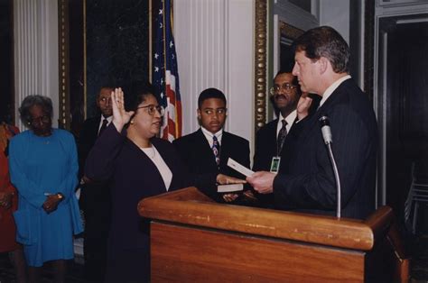 Shirley Ann Jackson - National Science and Technology Medals Foundation