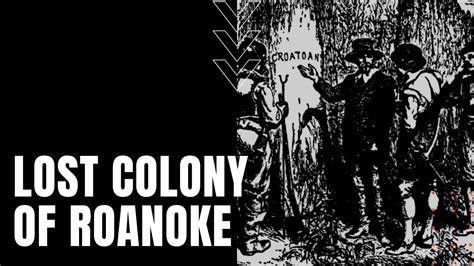 The Lost Colony of Roanoke - Daily Dose Documentary