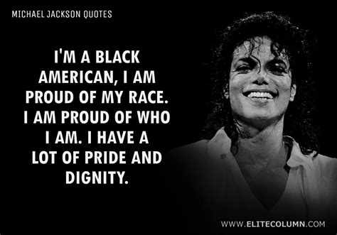 37 Michael Jackson Quotes That Will Inspire You (2023) | EliteColumn