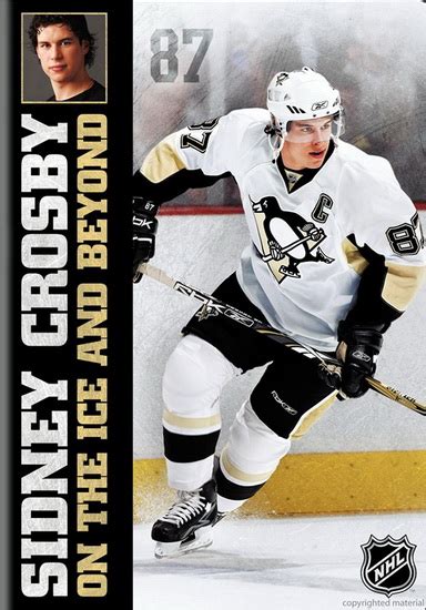 Sidney Crosby Quotes. QuotesGram