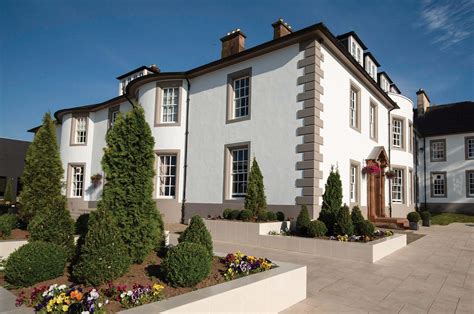 Hetland Hall Hotel Dumfries & Galloway | Dining | Wedding Venue