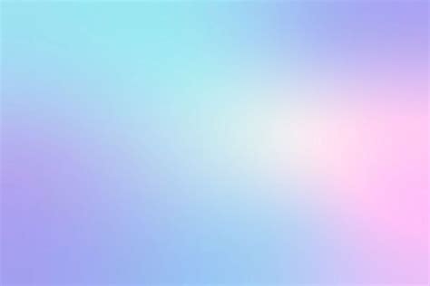 Colorful holographic gradient background design | premium image by ...