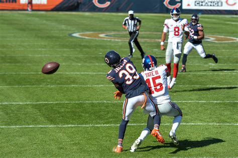 Chicago Bears Come Full Circle for Win over New York Giants - Sports Illustrated Chicago Bears ...