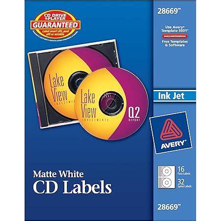 Avery 5931 disc label template - hawkstashok